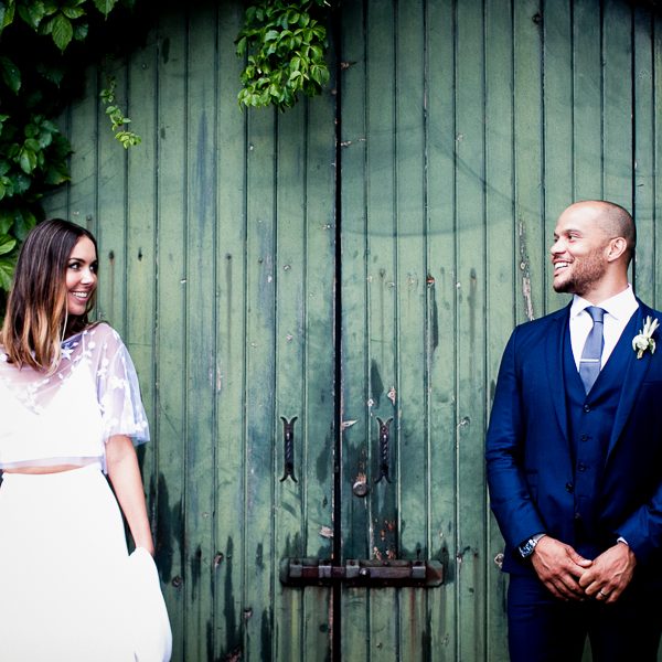 A Tuscan Wedding at Villa di Ulignano