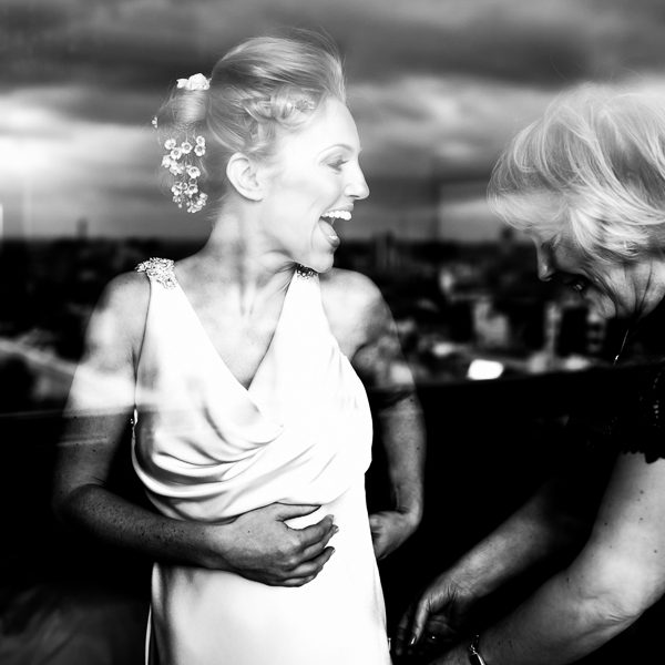 A Summer Wedding at the Mandarin Oriental, London