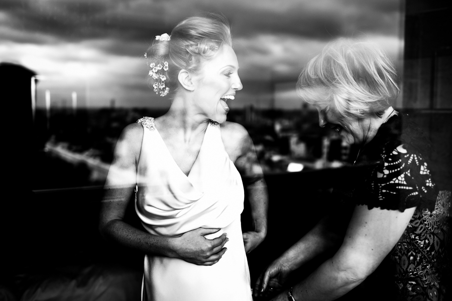 A Summer Wedding at the Mandarin Oriental, London